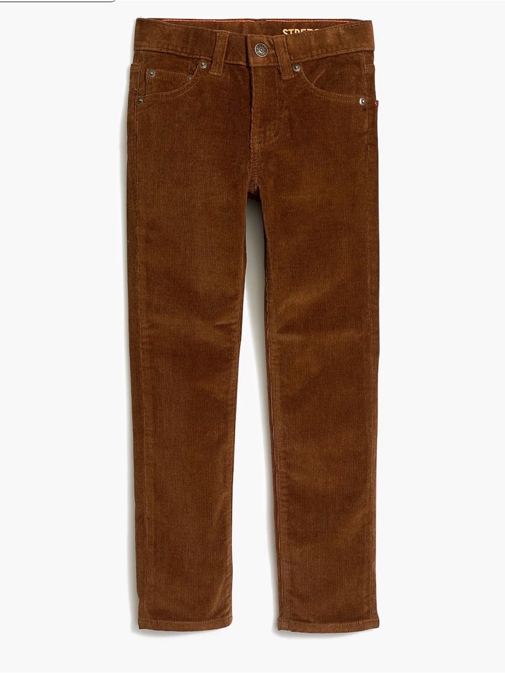 Crewcuts Boys Corduroy Pants sz 10